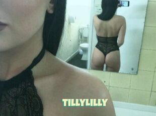 TillyLilly