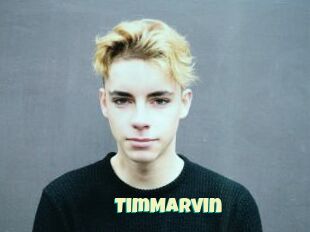TimMarvin