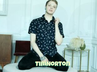 TimNorton