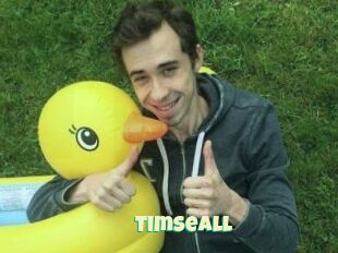 TimSeall