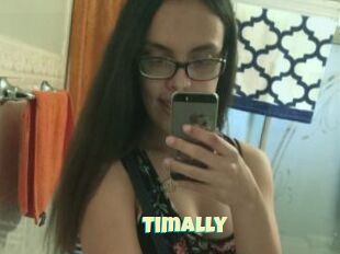 Timally