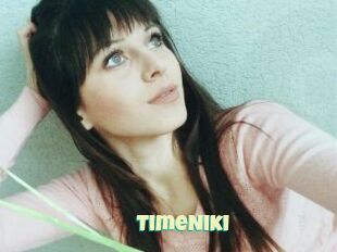 TimeNiki