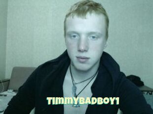 TimmyBadBoy1