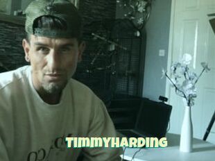 Timmyharding