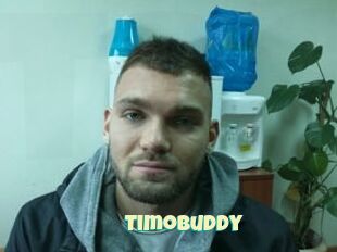 TimoBuddy
