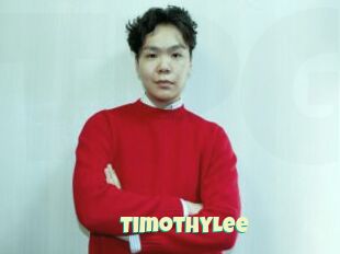 TimothyLee