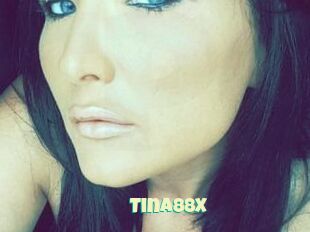 Tina88X