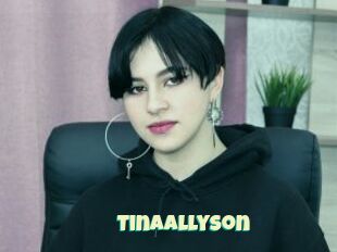 TinaAllyson