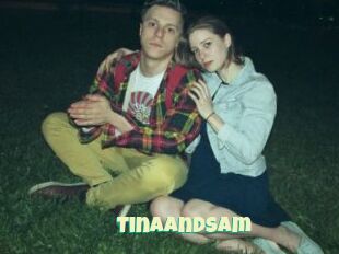 TinaAndSam