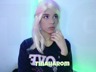 TinaHarom