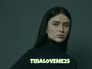 TinaLOVEME25