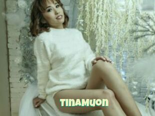 TinaMuon