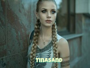 TinaSand