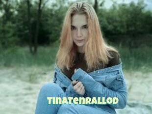TinaTenrallod