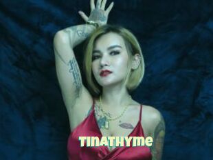 TinaThyme