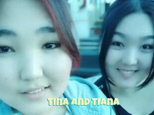 Tina_and_Tiana