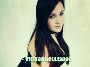 Tinkerbell12890