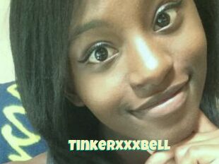 TinkerxxxBell