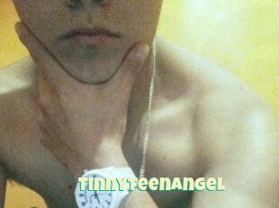 TinnyTeenAngel