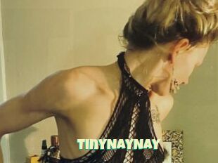 TinyNayNay