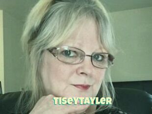 Tiseytayler