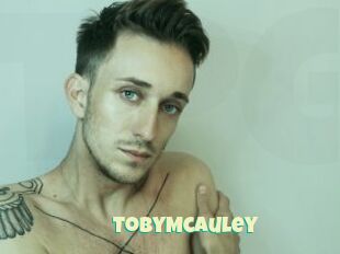 TobyMcauley