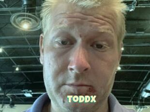 ToddX
