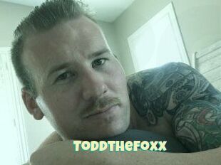 ToddtheFoxx