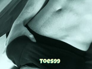 Toes99