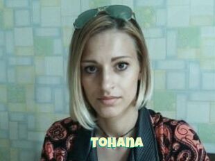 Tohana