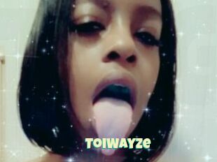 ToiWayze