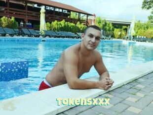 Tokensxxx