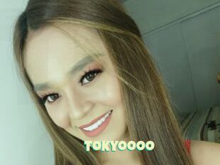 Tokyoooo
