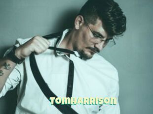 TomHarrison