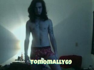 TomOmally69