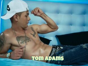 Tom_Adams