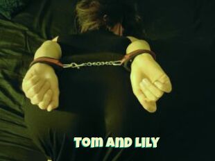 Tom_and_Lily