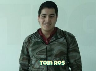 Tom_ros