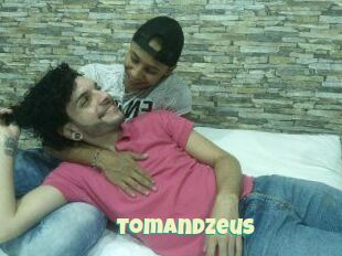 TomandZeus