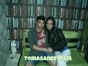 TomasAndEvelin