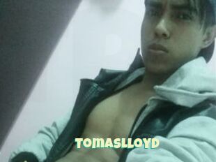 TomasLloyd
