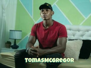 TomasMcGregor