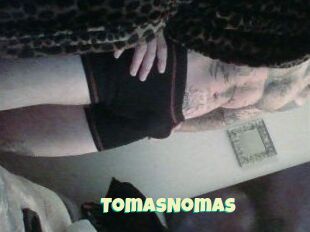 TomasNomas