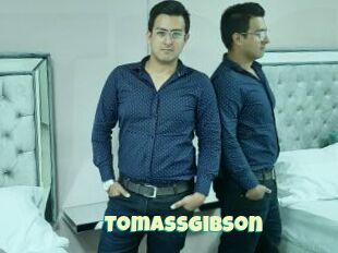 TomassGibson
