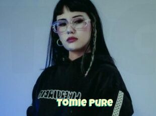 Tomie_Pure
