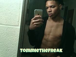 TommieTheFreak