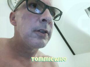 Tommiewho