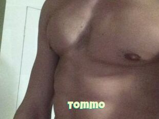 Tommo