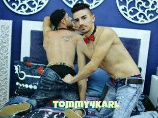 Tommy4Karl