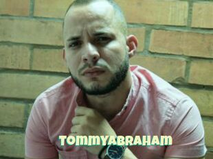 TommyAbraham